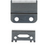 Нож для машинки DEWAL 03-078, 45 мм, высота среза 0,5 -2.0 мм LM-078